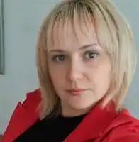 Савельева Алёна Сергеевна