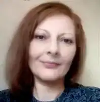 Савельева Галина Дмитриевна