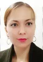 Савельева Ирина Сергеевна