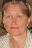 Савельева Ольга Денисовна