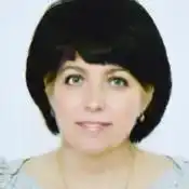 Савельева Вероника
