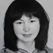 Селезнева Анна