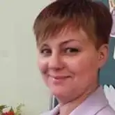 Селиверстова Виктория Станиславовна