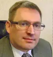 Семёнов Глеб Михайлович