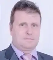 Семёнов Стас Андреевич
