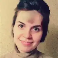 Семёнова Алёна Анатольевна