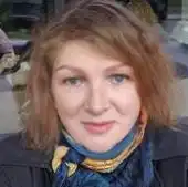 Семёнова Елена