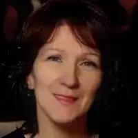 Семёнова Ольга Андреевна