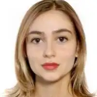 Семёнова Ульяна