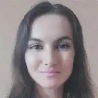 Семёнова Василиса
