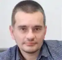 Сергеев Михаил Владиславович