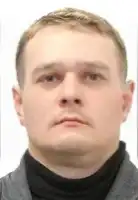 Сергеев Сергей Вячеславович
