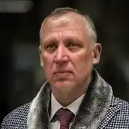 Сергеев Святослав Романович