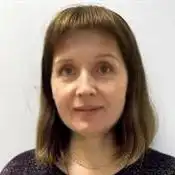 Шевченко Валерия
