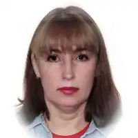 Шевченко Варвара Андреевна