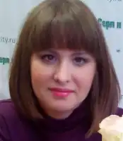 Шевченко Виолетта