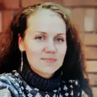 Сидорова Дарья Петровна