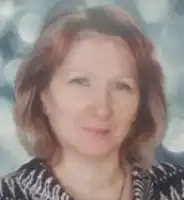 Сидорова Диана Николаевна