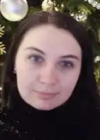 Сидорова Ксения Фёдоровна