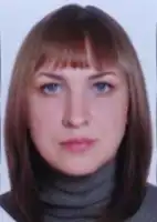 Сидорова Надежда Григорьевна