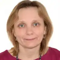 Сидорова Ольга Максимовна