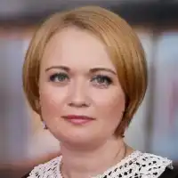 Сидорова Ольга Станиславовна