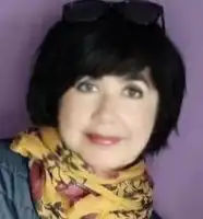 Сидорова Ульяна Дмитриевна