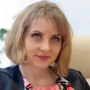 Сидорова Ульяна Григорьевна