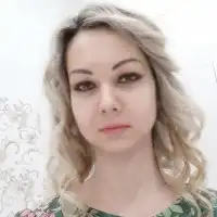 Сидорова Виктория Ивановна
