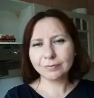 Симонова Вера Ивановна