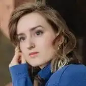 Симонова Вероника
