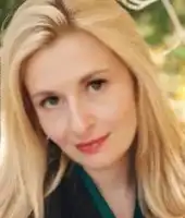 Симонова Виолетта Александровна