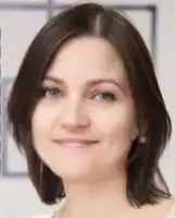 Шмидт Мария Олеговна