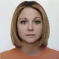 Смирнова Мария Сергеевна