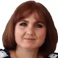 Смирнова Оксана Станиславовна