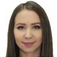 Соколова Дарья Григорьевна