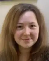 Соколова Елена Михайловна