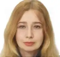 Соколова Валерия Вячеславовна