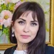Соколова Жанна Владимировна