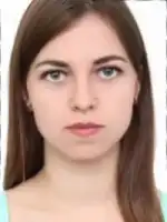 Соловьева Алёна Сергеевна