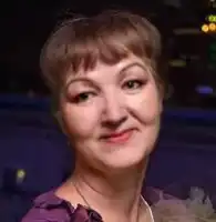 Соловьева Алиса Дмитриевна