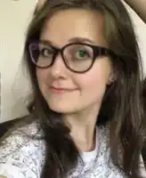 Соловьева Дарья Евгеньевна