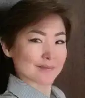 Спиридонова Алёна Ивановна