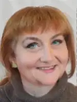 Степанова Ангелина Михайловна