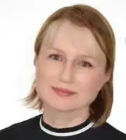 Степанова Милана