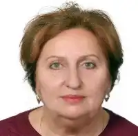 Степанова Варвара Анатольевна