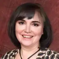 Степанова Василиса Анатольевна