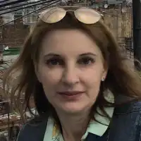 Степанова Виктория Анатольевна