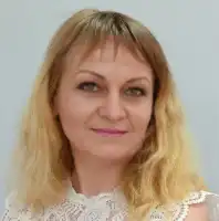 Сушкова Ольга Петровна