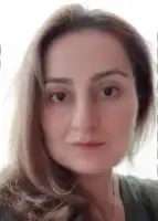 Сушкова София Константиновна